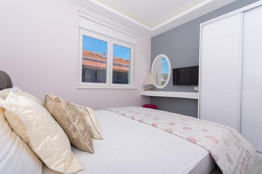 Apartments Soho 特罗吉尔 外观 照片